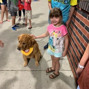 Meet your Posher, Melissa